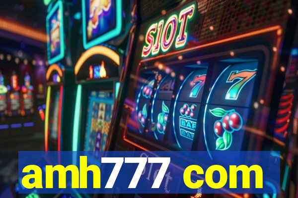 amh777 com